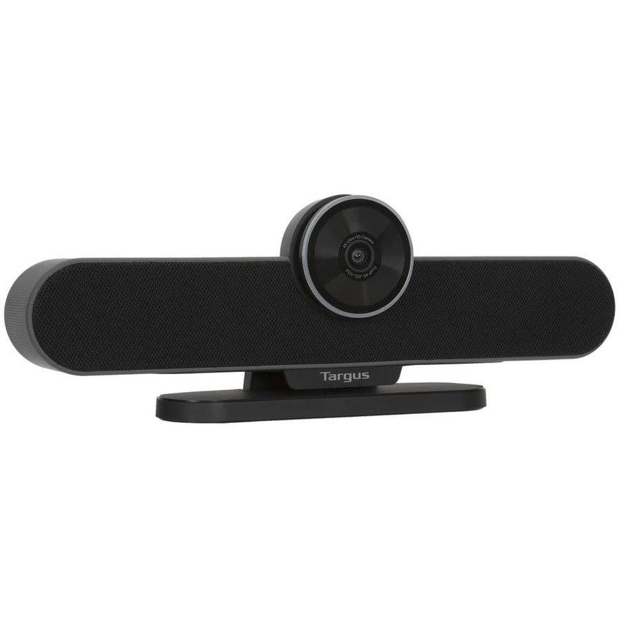 Targus AEM350EUZ Video Conference Equipment - Black