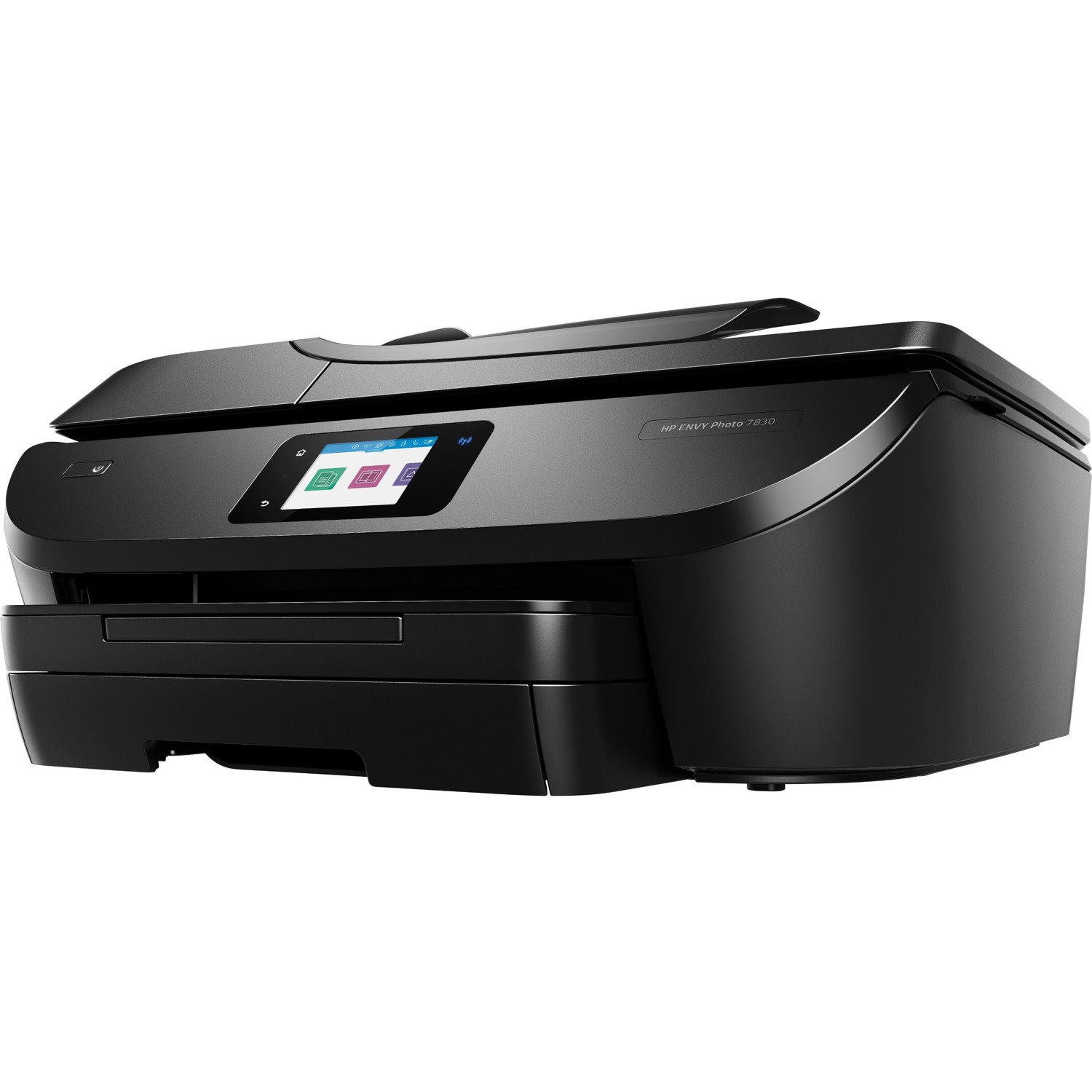 HP Envy 7830 Wireless Inkjet Multifunction Printer - Colour