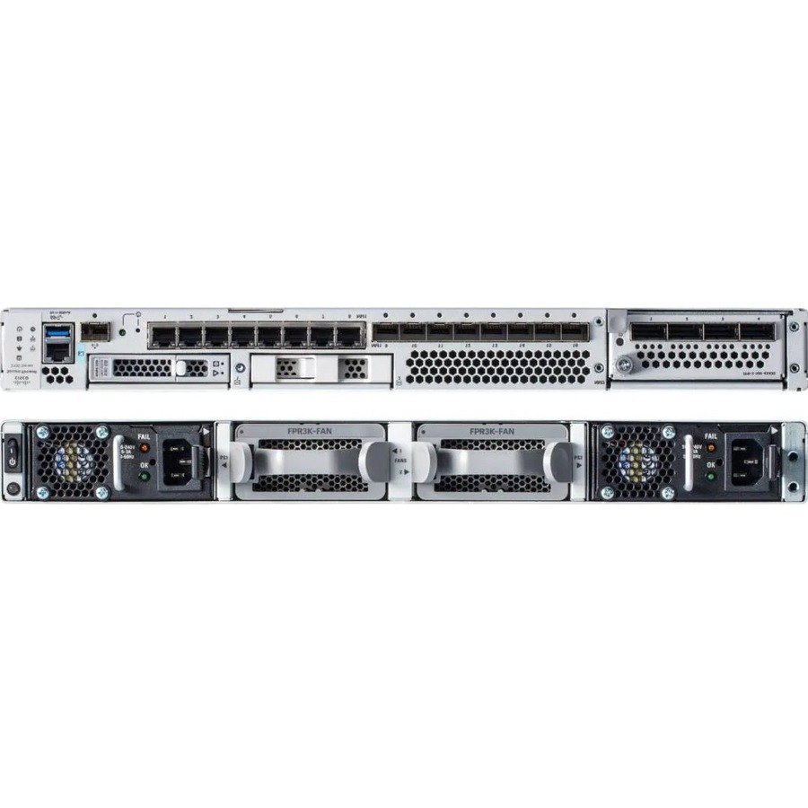Cisco 3140 Secure Firewall