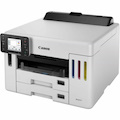 Canon MAXIFY GX5550 Desktop Wireless Inkjet Printer - Colour