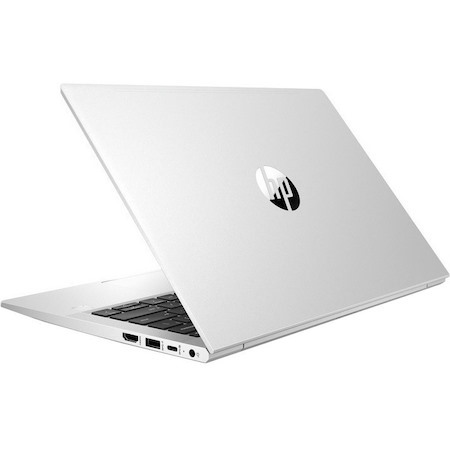 HP ProBook 630 G8 13.3" Notebook - Full HD - 1920 x 1080 - Intel Core i7 11th Gen i7-1165G7 Quad-core (4 Core) - 16 GB Total RAM - 512 GB SSD - Pike Silver Plastic