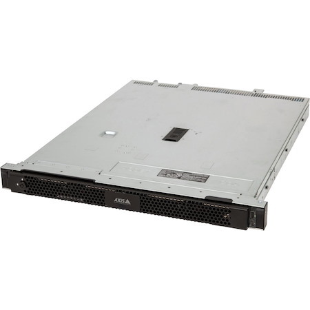 AXIS Camera Station S1232 Rack Recording Server - 32 TB HDD