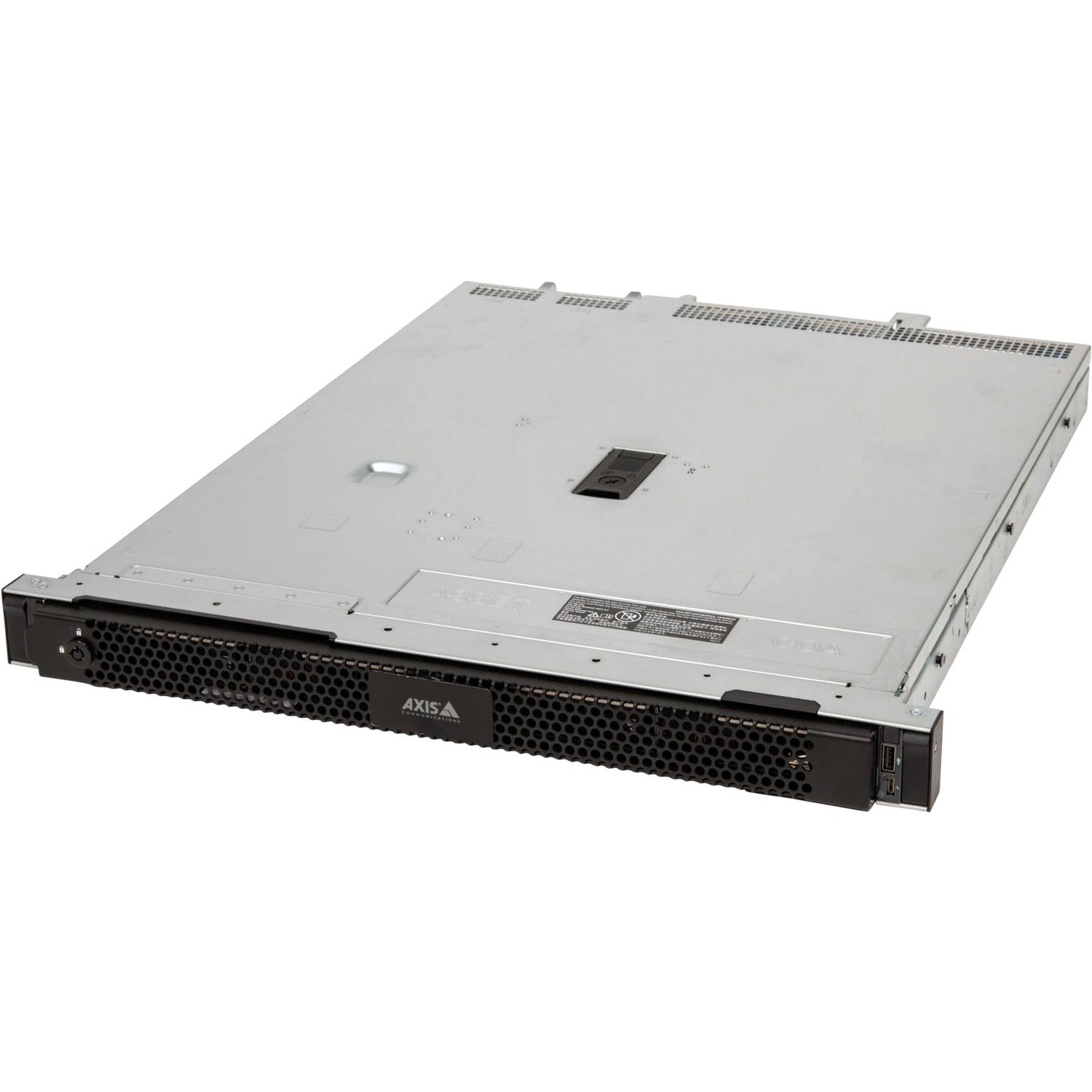 AXIS Camera Station S1232 Rack Recording Server - 16 TB HDD
