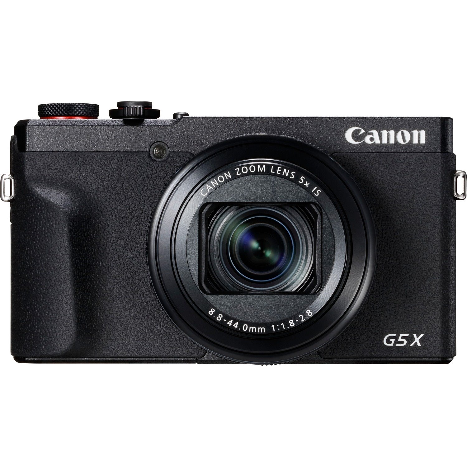 Canon PowerShot G5X Mark II 20.1 Megapixel Compact Camera