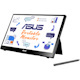 Asus ZenScreen Ink MB14AHD 14" Class LCD Touchscreen Monitor - 16:9 - 5 ms