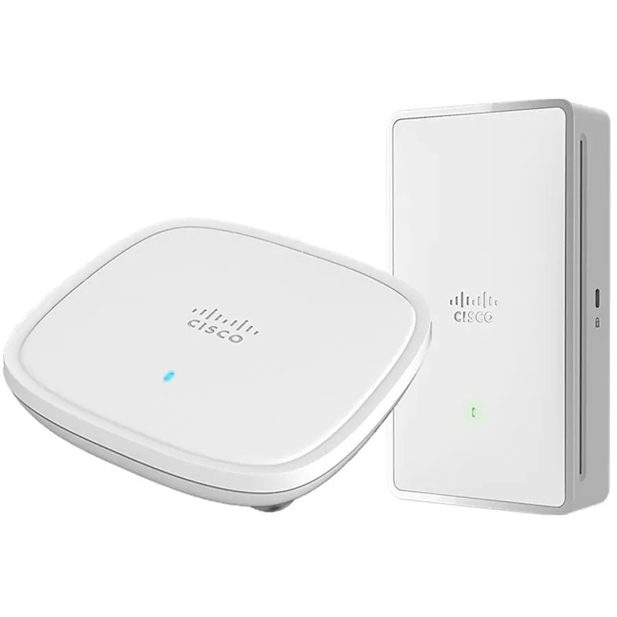 Cisco Catalyst 9105AXI Dual Band 802.11ax 1.45 Gbit/s Wireless Access Point - Indoor