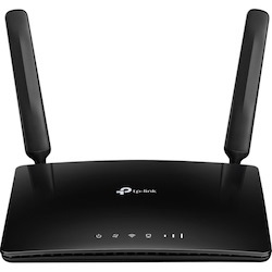 TP-Link Archer MR400 Wi-Fi 5 IEEE 802.11ac 1 SIM Cellular, Ethernet Wireless Router