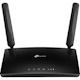 TP-Link Archer MR400 Wi-Fi 5 IEEE 802.11ac 1 SIM Cellular Wireless Router
