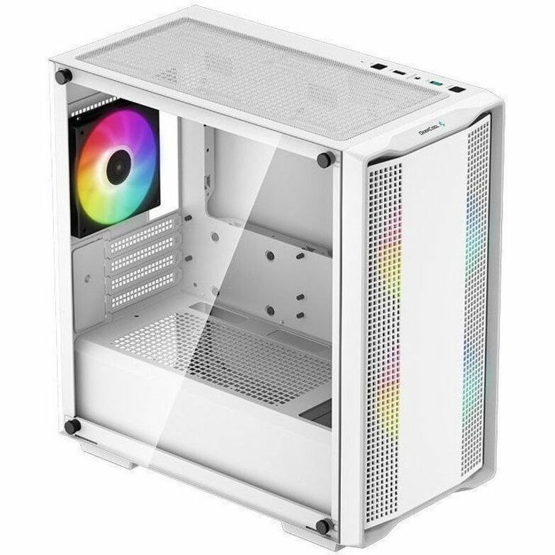 Deepcool CC360 WH ARGB Computer Case