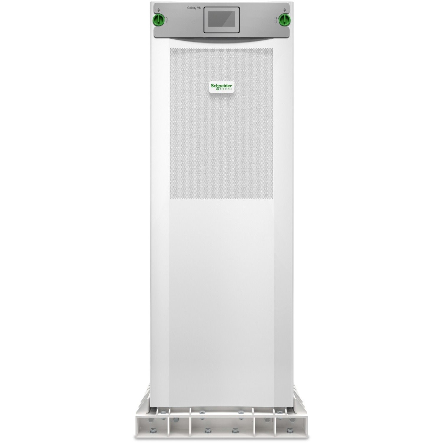 Schneider Electric Galaxy VS Double Conversion Online UPS - 60 kVA/60 kW - Three Phase