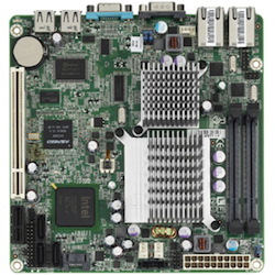 Tyan S3115GM2N Server Motherboard - Intel 945GC Express Chipset - Socket PGA-479 - Mini ITX
