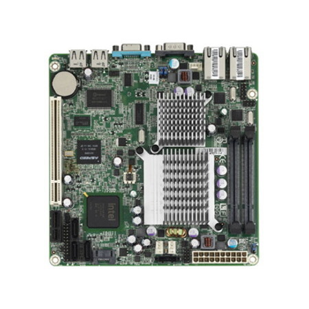 Tyan S3115GM2N Server Motherboard - Intel 945GC Express Chipset - Socket PGA-479 - Mini ITX