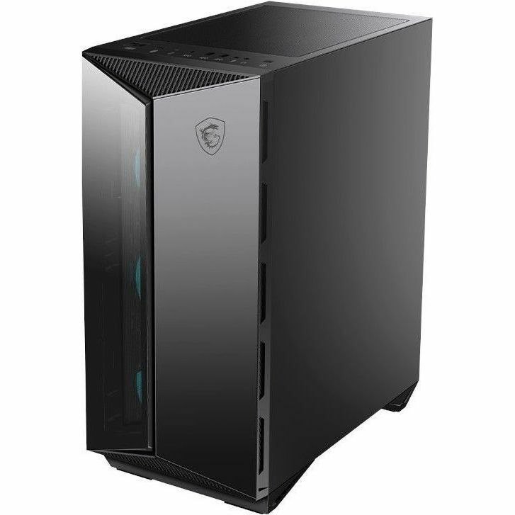 MSI Aegis RS Gaming PC, Intel Core i7-14700F RTX 4070 TI Super 32GB, 2TB SSD, 240 Liquid Cooling WIN 11 Home