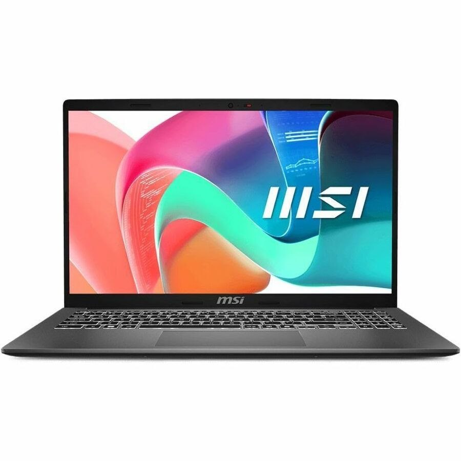 MSI Modern 15.6 inch Ultrabook Laptop Core i5-1335U 16GB 1TB W11P 3 Yr Warranty