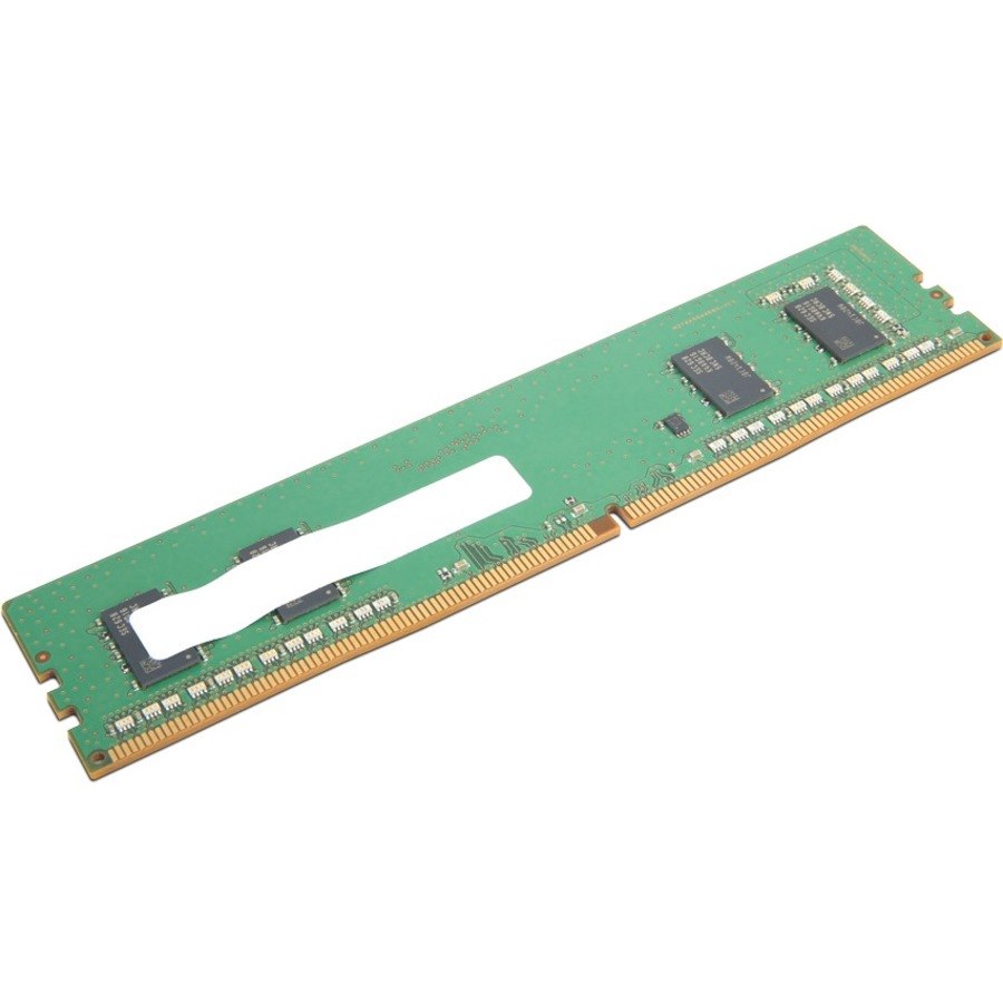 Lenovo RAM Module for Desktop PC - 16 GB - DDR4-2933/PC4-23466 DDR4 SDRAM - 2933 MHz