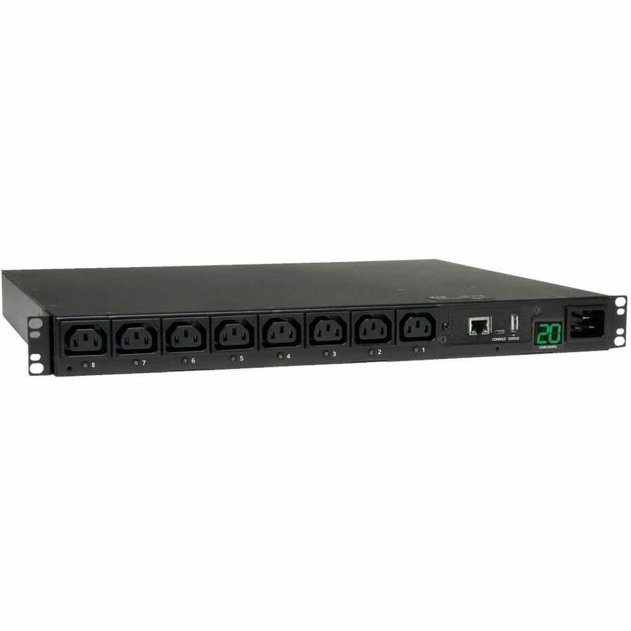 Tripp Lite by Eaton PDUMH20HVNET PDU