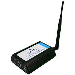 Monnit ALTA Ethernet Gateway v4 w/ POE (900 MHz)
