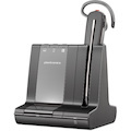 Plantronics Savi 8240 Wireless Over-the-head, Behind-the-neck, Over-the-ear Mono Headset