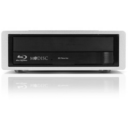 OWC Mercury Pro Desktop Blu-ray Writer - External - Black