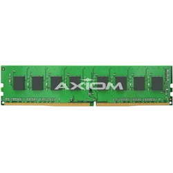 Axiom 8GB DDR4-2133 ECC UDIMM for HP - N0H87AA