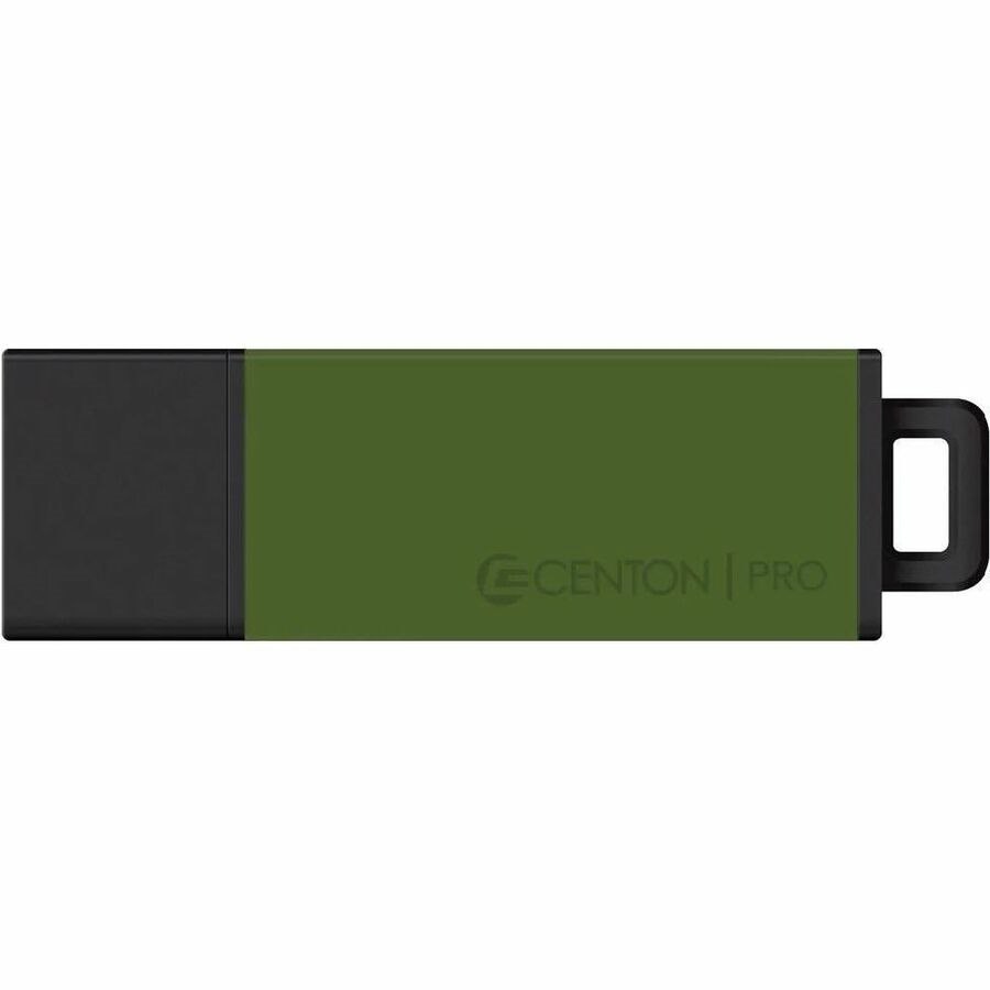 Centon DataStick Pro2 64GB USB 3.0 Flash Drive