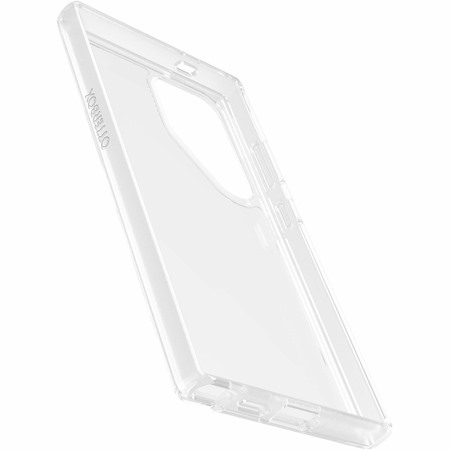 OtterBox Symmetry Series Clear Case for Samsung Galaxy S24 Ultra Smartphone - Bright - 20 Pack - Bulk - Poly Bag