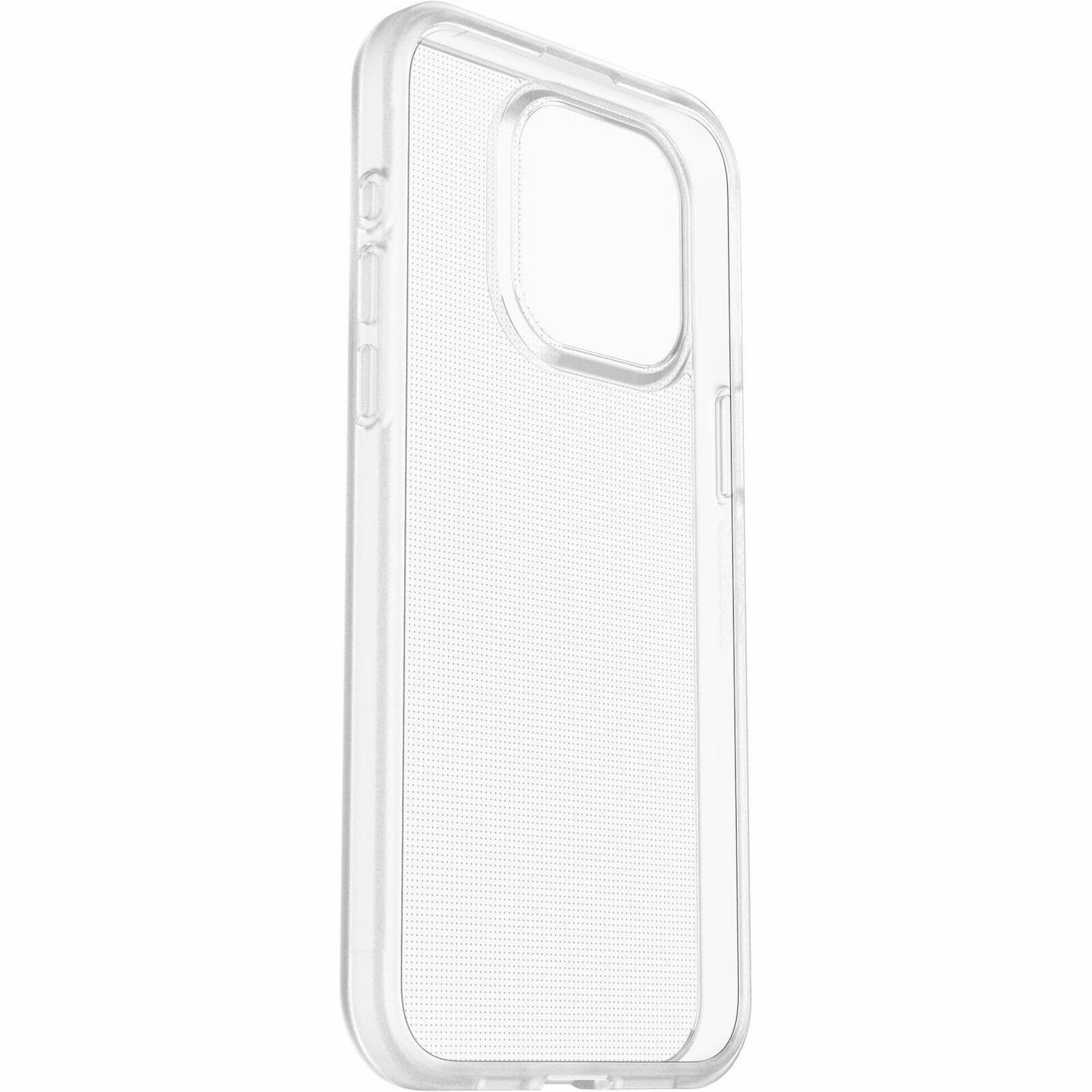 OtterBox React Case for Apple iPhone 15 Pro Max Smartphone - Clear