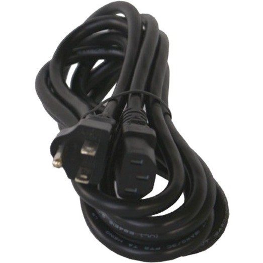 Dell Power Cable - 0.6m