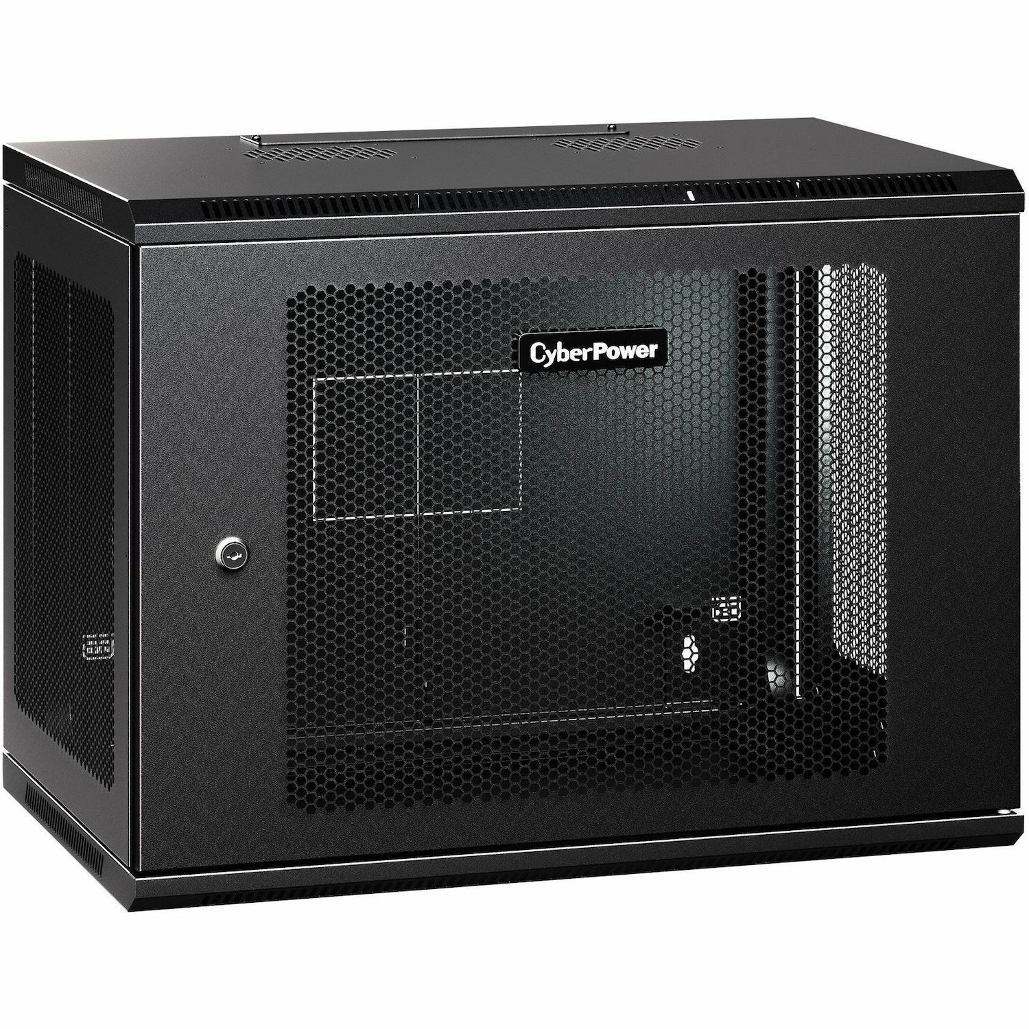 CyberPower CR9U61003 Wall Mount Enclosure