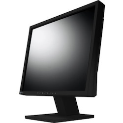 EIZO FlexScan S1703 17" Class SXGA LCD Monitor - 5:4 - Black