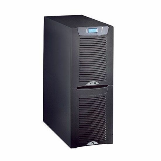 Eaton 915512INC0 Double Conversion Online UPS - 12 kVA - Single Phase