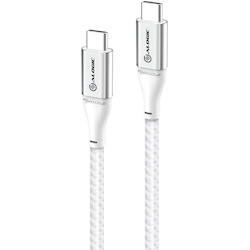 Alogic Super Ultra 3 m USB-C Data Transfer Cable for Notebook, Tablet, Phone - 1