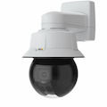 AXIS Q6318-LE 8 Megapixel Outdoor 4K Network Camera - Colour - Dome