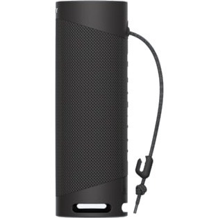 Sony XB23 Portable Bluetooth Speaker System - Black