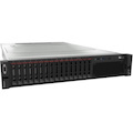 Lenovo ThinkSystem SR590 7X99A03GAU 2U Rack Server - 1 x Intel Xeon Silver 4110 2.10 GHz - 16 GB RAM - 12Gb/s SAS, Serial ATA/600 Controller