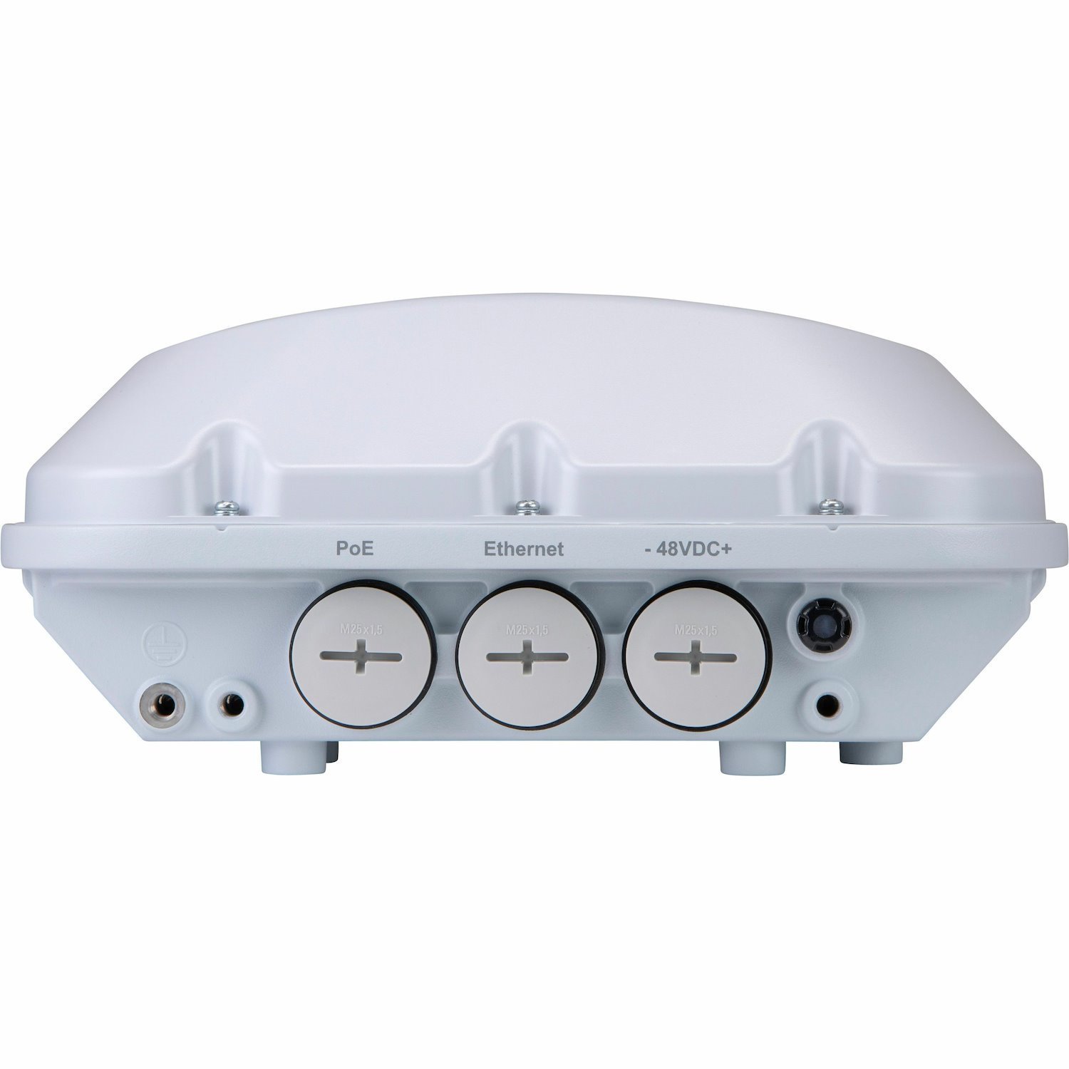 RUCKUS T670 Tri Band IEEE 802.11 a/b/g/n/ac/ax/be 9.34 Gbit/s Wireless Access Point - Outdoor