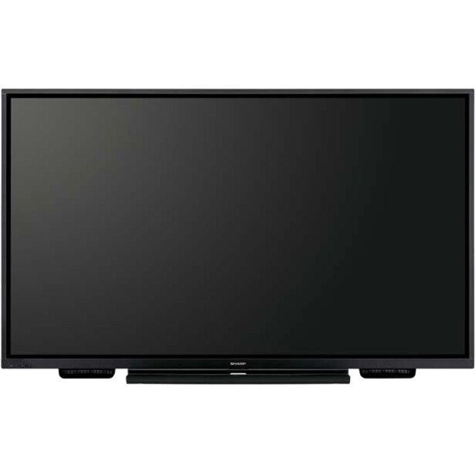 Sharp AQUOS BOARD PNL851H All-in-One Computer - ARM Cortex A72 - 4 GB - 32 GB Flash Memory Capacity - 85" Touchscreen - Desktop