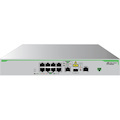 Allied Telesis CentreCOM FS980M/9 Ethernet Switch