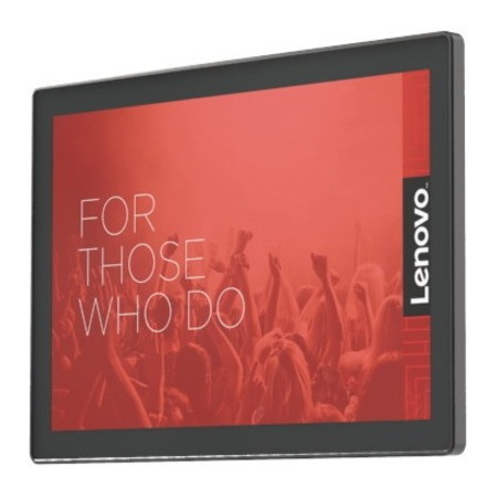 Lenovo inTOUCH101B 10" Class LCD Touchscreen Monitor