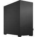 Fractal Design Pop Silent Black Solid Computer Case