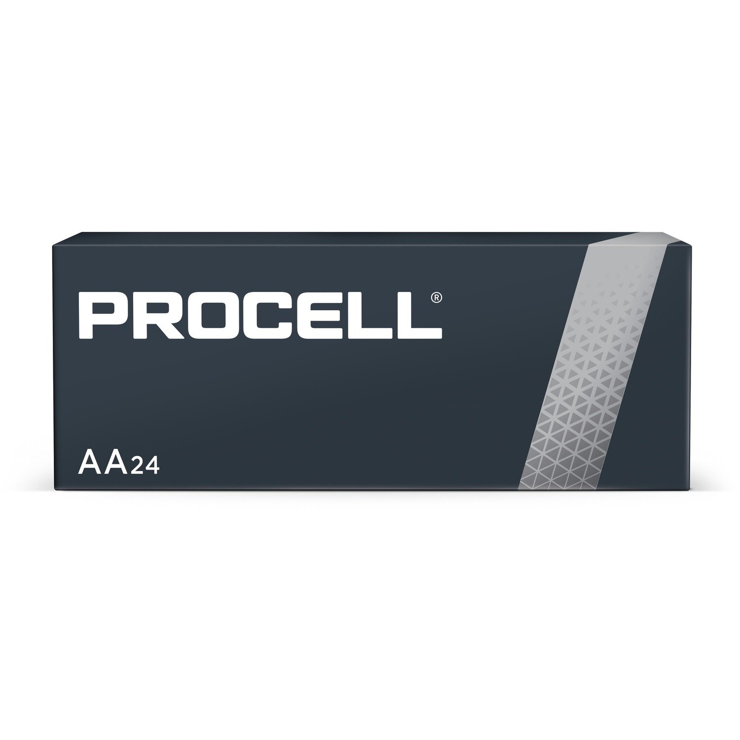Duracell Procell Alkaline AA Battery Boxes of 24