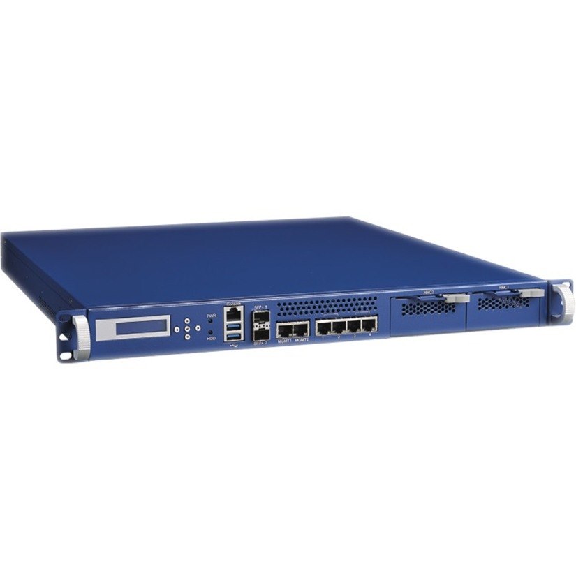 Advantech FWA-3260A-01E Network Appliance