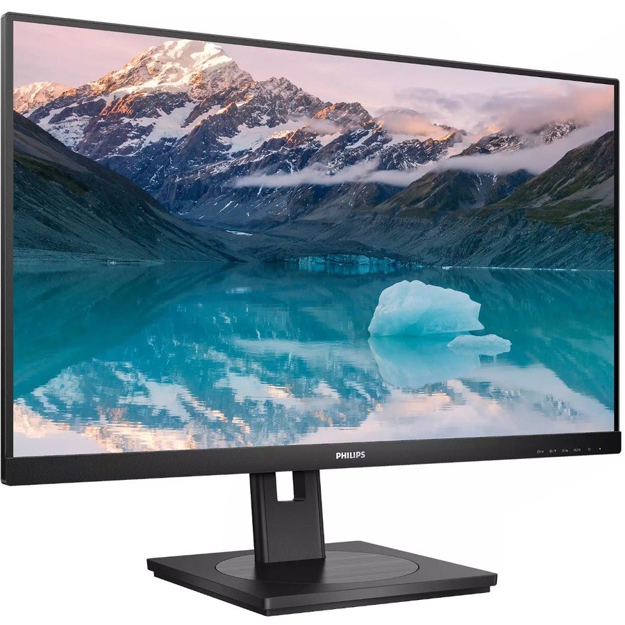 Philips 242S9JML 24" Class Full HD LCD Monitor