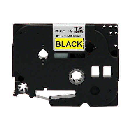 Brother TZS661 Label Tape