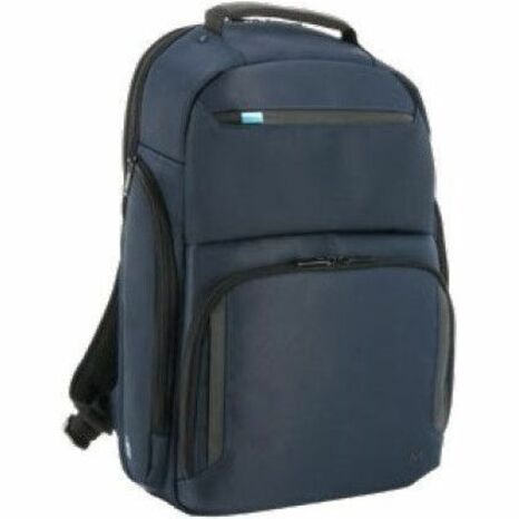 MOBILIS Executive 4 Carrying Case (Backpack) for 35.6 cm (14") to 40.6 cm (16") Notebook