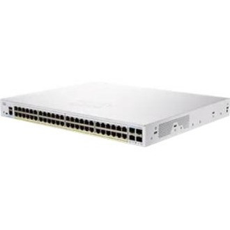 Cisco 350 CBS350-48P-4G Ethernet Switch