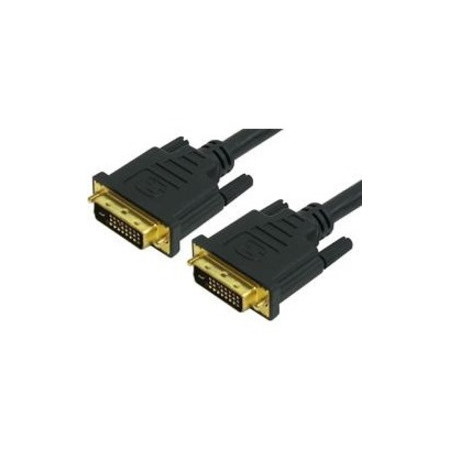 Comsol 5 m DVI Video Cable for TV, Projector