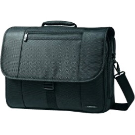 Samsonite Classic 43270-1041 Carrying Case (Briefcase) for 15.6" to 17" Notebook - Black