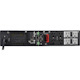 Eaton 5PX G2 3000VA 3000W 208V Line-Interactive UPS - 2 C19, 8 C13 Outlets, Cybersecure Network Card Included, Extended Run, 2U Rack/Tower