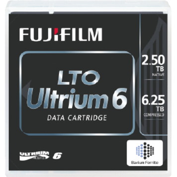 Fujifilm Data Cartridge LTO-6